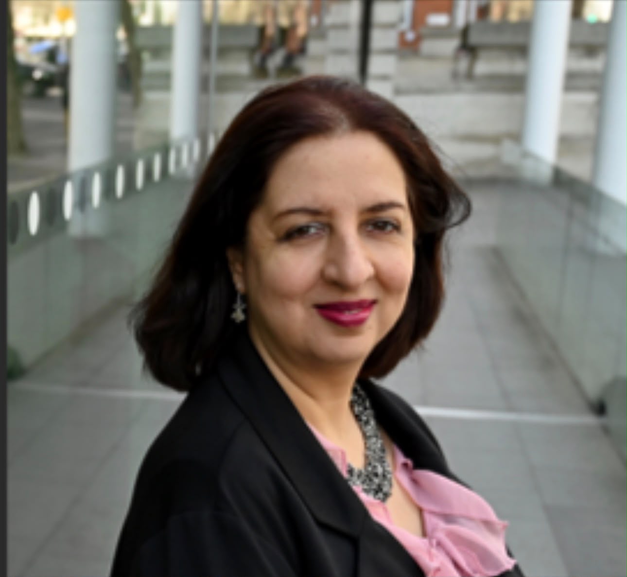 Anita Punwani