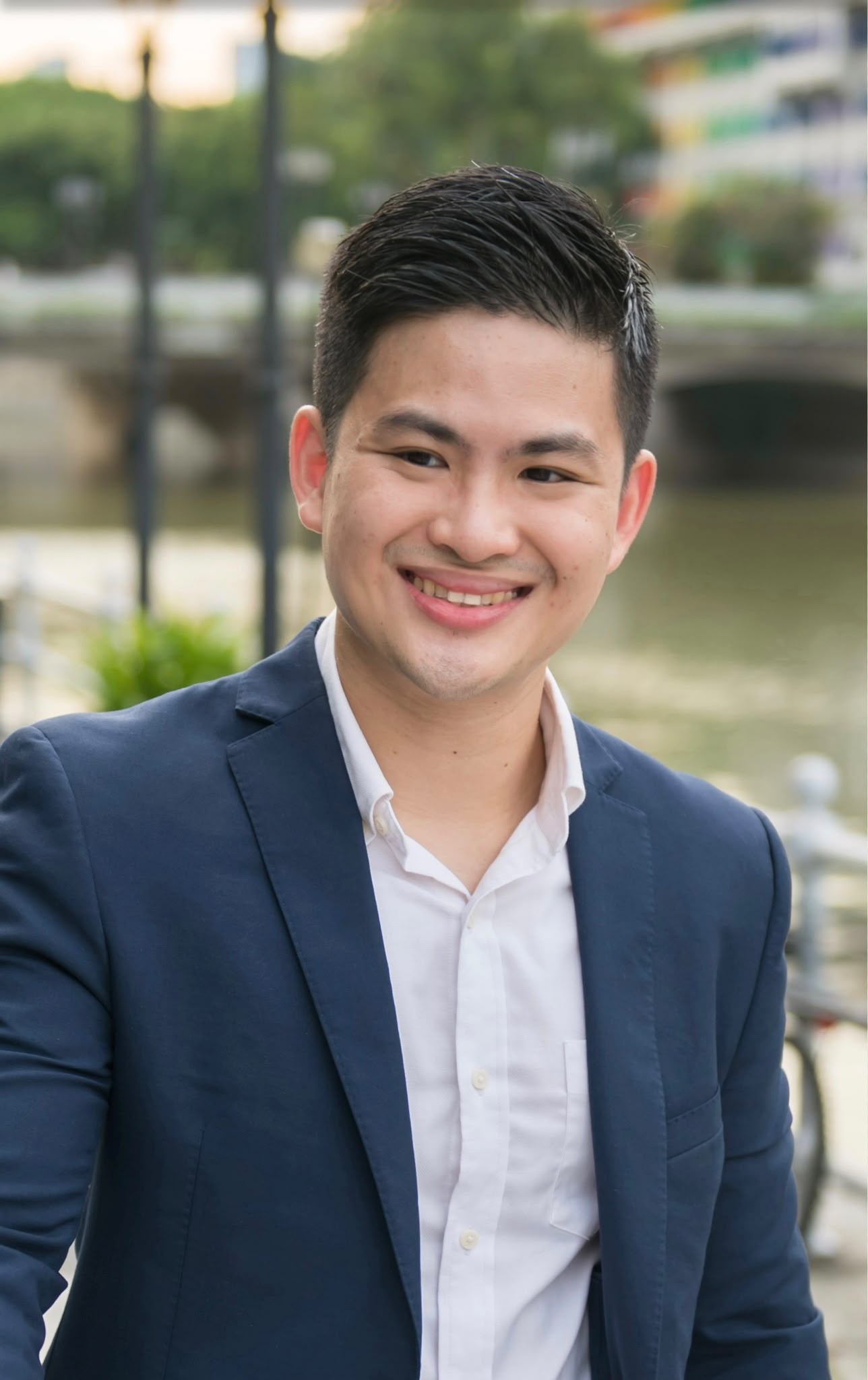 Kevin Chan