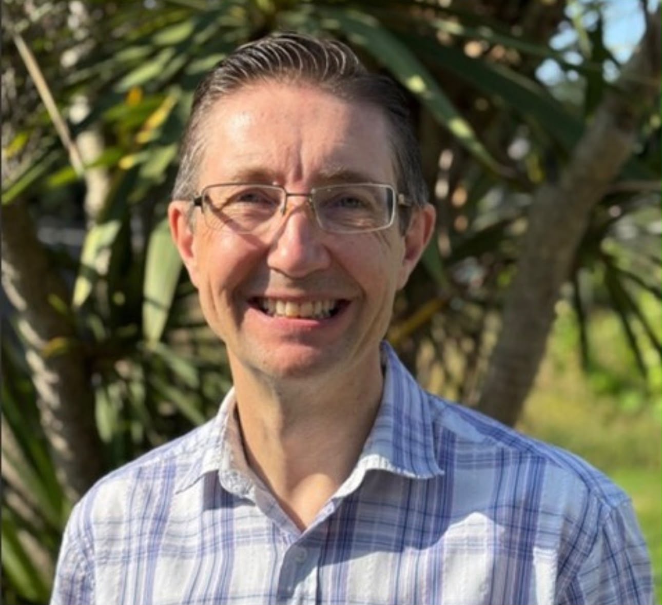 Mark Turner