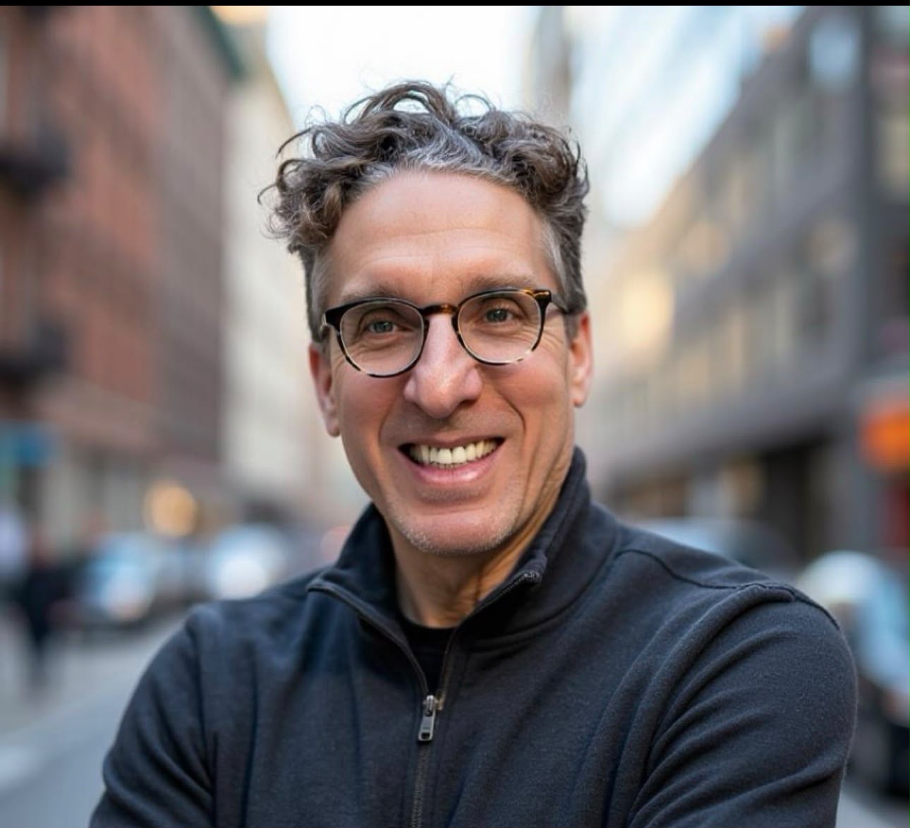 Rob Majteles